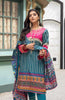 Anum by Al Zohaib Chunri Lawn Collection – ANCL-21-02B