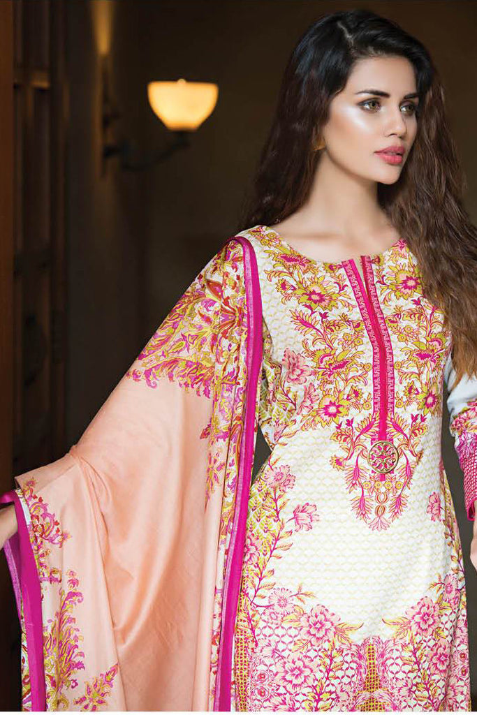 Signature Icon Mid Summer Collection '16 – 02B - YourLibaas
 - 1