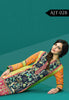 Asim Jofa Lawn Tunics Collection - AJT-2B - YourLibaas
 - 3