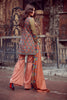 Libas Designer Embroidered Collection – 2B - YourLibaas
 - 2