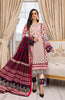 Anum by Al Zohaib Lawn Collection – 02C