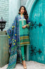 Anum by Al Zohaib Chunri Lawn Collection – ANCL-21-02C