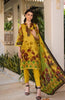 Anum by Al Zohaib Lawn Collection Vol-1 2020 – 02C