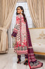 Anum by Al Zohaib Lawn Collection – 02C