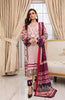 Anum by Al Zohaib Lawn Collection – 02C