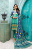Anum by Al Zohaib Chunri Lawn Collection – ANCL-21-02C