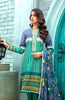 Anum by Al Zohaib Chunri Lawn Collection – ANCL-21-02C