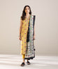 Sapphire Spring/Summer 2023 – 2 Piece - Printed Cambric Suit 0002DDY23V05