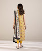 Sapphire Spring/Summer 2023 – 2 Piece - Printed Cambric Suit 0002DDY23V05
