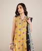 Sapphire Spring/Summer 2023 – 2 Piece - Printed Cambric Suit 0002DDY23V05