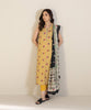 Sapphire Spring/Summer 2023 – 2 Piece - Printed Cambric Suit 0002DDY23V05