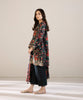 Sapphire Spring/Summer 2023 – 2 Piece - Embroidered Cambric Suit 02DEDY23V011