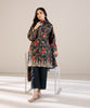 Sapphire Spring/Summer 2023 – 2 Piece - Embroidered Cambric Suit 02DEDY23V011