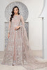 Zarif Pareesia Luxury Formal Wear – ROSE GOLD