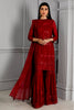 Zarif Misaal Festive Collection 2021 – Z-02 ROSSA