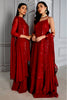Zarif Misaal Festive Collection 2021 – Z-02 ROSSA