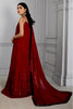 Zarif Misaal Festive Collection 2021 – Z-02 ROSSA