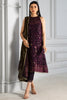 Zarif Misaal Festive Collection 2021 – Z-07 SAPPHIRE