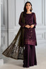 Zarif Misaal Festive Collection 2021 – Z-07 SAPPHIRE