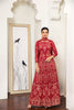 Alizeh Embroidered Chiffon Royale De Luxe Collection – Senorita