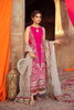 Charizma Signature Embroidered Lawn Collection 2021 – Princess Rules ELS-06