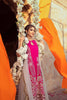 Charizma Signature Embroidered Lawn Collection 2021 – Princess Rules ELS-06