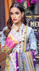Anaya by Kiran Chaudhry · Viva Lawn Collection 2021 – DIANA