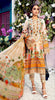 Anaya by Kiran Chaudhry · Viva Lawn Collection 2021 – TRICIA