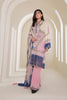 Sapphire Daily - 2 Piece Lawn Collection 2020 – Floral Dreams A