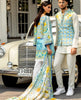 Ittehad Sarang Lawn Collection 2020 – DAISY