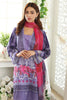 Charizma Embroidered Lawn Collection Chapter 1 – CEL-10