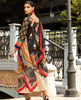 Ittehad Sarang Lawn Collection 2020 – HEATHER