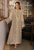 Asim Jofa Shadow Work Lawn Silk Collection – AJSW-26