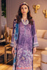 Nureh Signature Prints Lawn Collection 2023 – SP-38