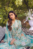 Nureh Gardenia Lawn Collection 2023 – NSG- 94