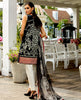 Ittehad Sarang Lawn Collection 2020 – CARNATION
