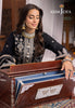 Asim Jofa Shadow Work Lawn Silk Collection – AJSW-27