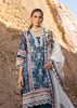 Elaf Signature Embroidered Lawn Collection – ESC-07A ZOE