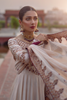 Qalamkar X Faiza Saqlain – Razia Wedding Collection 2019 – Saleena QF-08