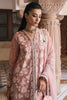 Jazmin Shahkaar Luxury Lawn Collection – Embroidered Luxury Lawn SL24-D4