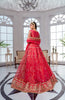 Maryum N Maria Melange Bridal Collection – Marina (MBM-0029)