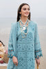 Nureh Tere Sang Swiss Lawn Collection 2023 – AMELIE
