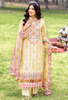 Adan's Libas SummerKari Lawn Collection 2023 – Fountain