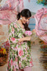 Gul Ahmed Summer 2017 - Pink 3 PC Soya Silk Dress Dress SY-14