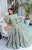 Maryum N Maria Melange Bridal Collection – Icy Morn (MBM-0030)