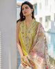 Faiza Saqlain Liliana x Palak Tiwari Luxury Lawn Collection 2024 – Estera