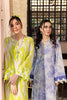 Nureh Ballerina 2Pc Lawn Collection – NU2-93