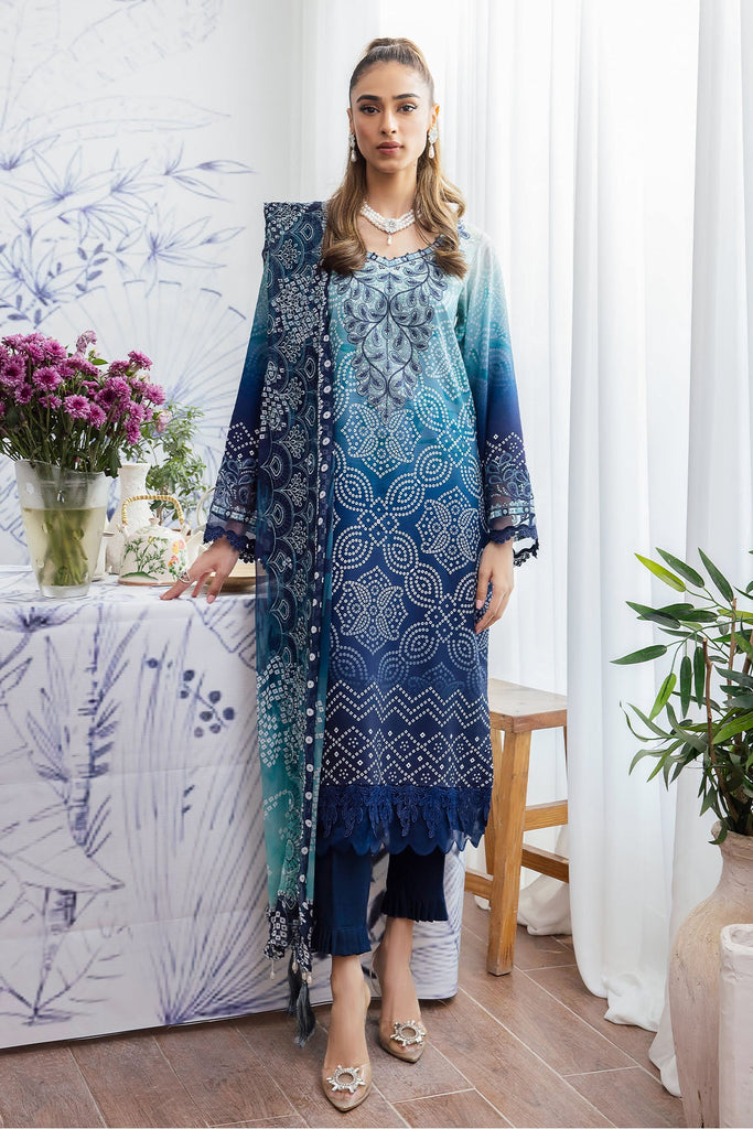 Nureh Gardenia Linen Collection – NSG-125