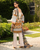Ittehad Sarang Lawn Collection 2020 – PRIMROSE