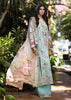 Elaf Embroidered Limited Edition Lawn Collection – ESL-02B PEARLY ESSENCE